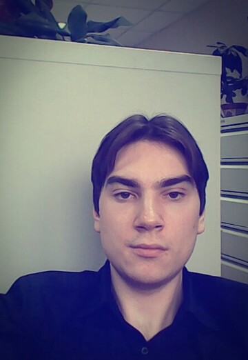 Моя фотография - Oleg, 31 из Москва (@oleg169253)