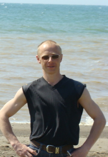 Моя фотография - Георгий, 32 из Шахты (@georgiy26145)