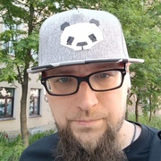 Евгений, 34, Санкт-Петербург