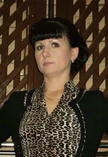 My photo - Ekaterina, 48 from Yaroslavl (@ekaterina143761)