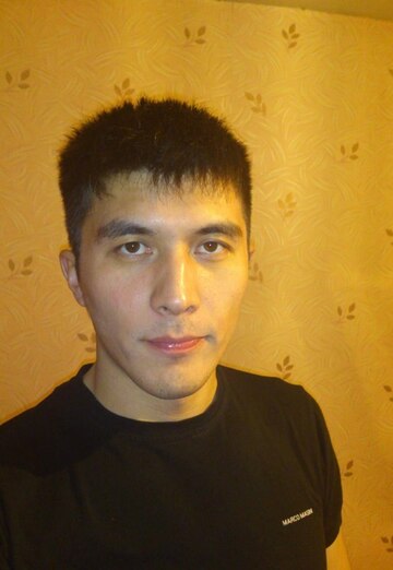 Моя фотография - Денис, 38 из Карпинск (@denis119871)