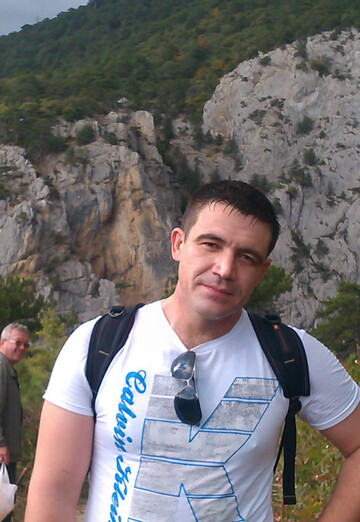 My photo - Igor., 41 from Yalta (@islam6858)