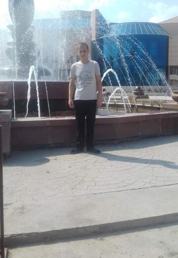 Моя фотография - АНАТОЛИЙ, 33 из Якутск (@anatoliy70843)
