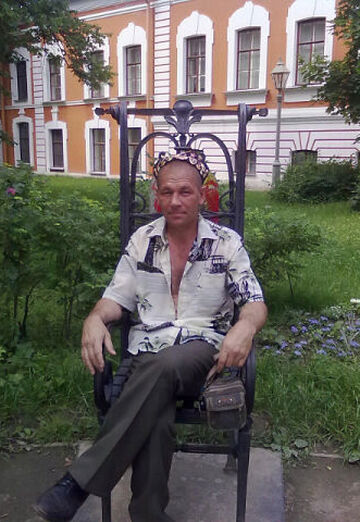 My photo - Viktor, 50 from Zlatoust (@andrey677354)