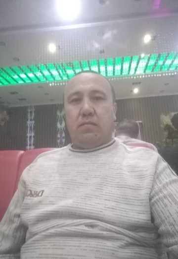 My photo - Hukmidin, 43 from Vladivostok (@hukmidin9)