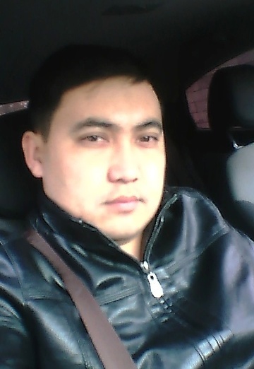 My photo - Maksat, 38 from Shymkent (@maksat2200)