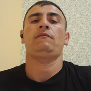 Салим, 29, Санкт-Петербург