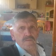 геннадий, 72, Железноводск(Ставропольский)