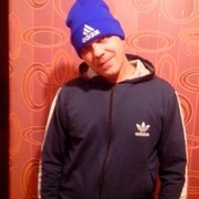 Олег, 46, Красноуральск
