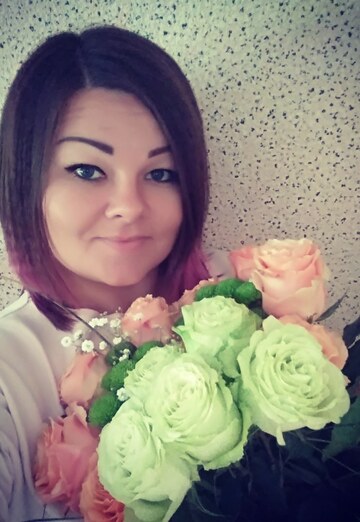 My photo - Angelina, 36 from Baltiysk (@angelina17998)