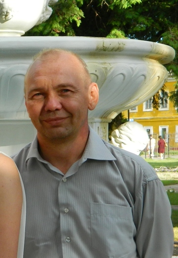My photo - Igor, 55 from Sudzha (@igor80846)