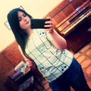 Diana, 22, Октябрьский