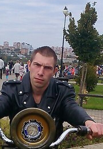 Моя фотография - Евгений Красноперов, 41 из Ижевск (@evgeniykrasnoperov8)