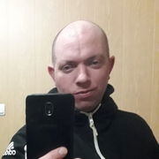 Евгений, 37, Бородино (Красноярский край)