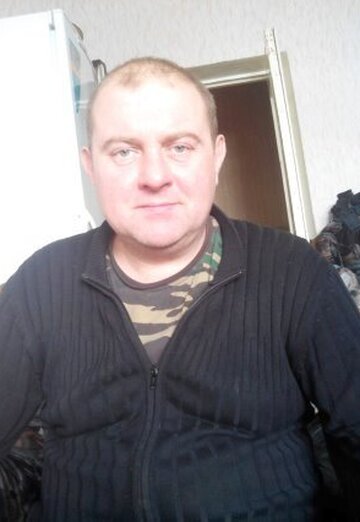 Моя фотография - Виктор, 49 из Сорочинск (@viktor114843)