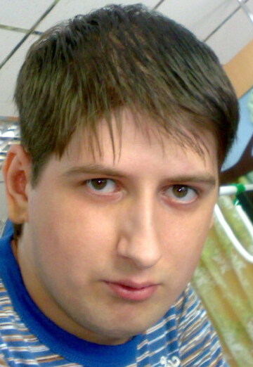 Моя фотография - Сергей, 37 из Астрахань (@sergey403632)