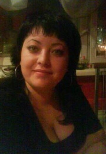 My photo - Inna, 44 from Otradny (@inna29362)