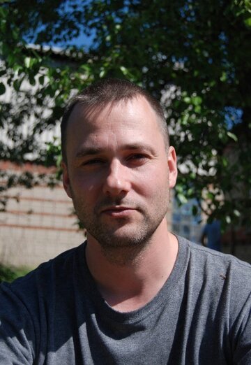 My photo - Aleksey, 37 from Saratov (@aleksey557080)