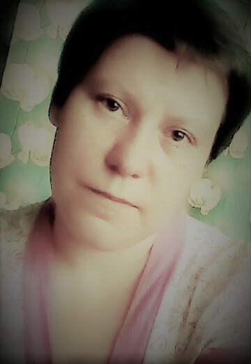 Моя фотография - ирина, 42 из Суворов (@irina263036)