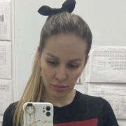 Юлия, 40, Сергиев Посад