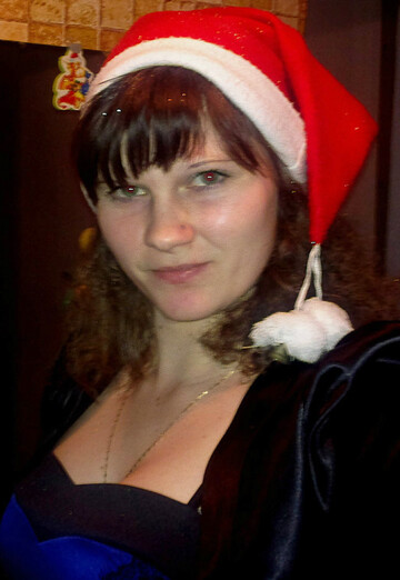 My photo - Elena, 36 from Petropavlovsk (@elena386422)