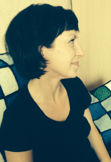 My photo - mela, 52 from Kirov (@mela613)