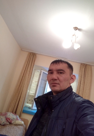 Моя фотография - роллан, 37 из Алматы́ (@rollan149)