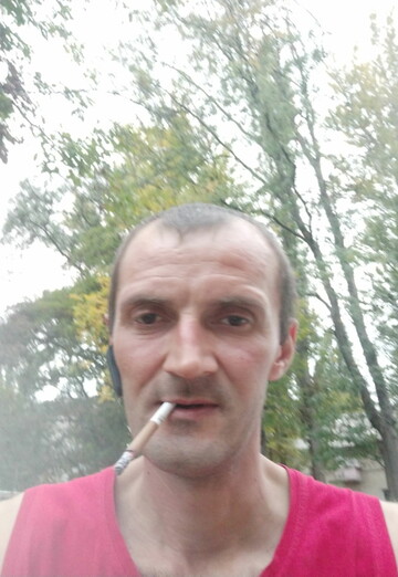 My photo - evgeniy, 38 from Kramatorsk (@evgeniy341740)