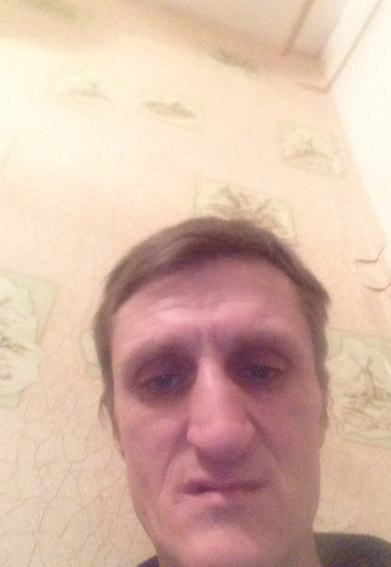 Моя фотография - Сергей, 50 из Уфа (@sergey853215)