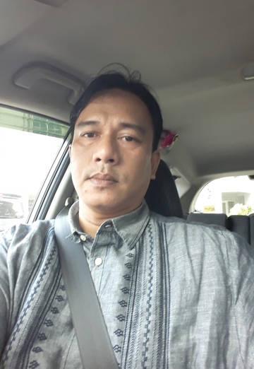 Моя фотография - Lendy, 42 из Джакарта (@lendy1)