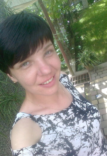 My photo - Oksana, 36 from Irshava (@oksana54915)