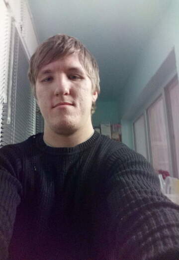 My photo - Denis, 30 from Slavyansk-na-Kubani (@denis208324)