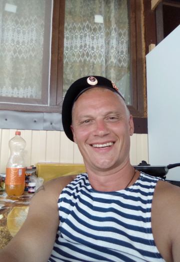 La mia foto - Alexander, 49 di Kirovsk (@alexander4450)