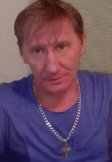 Моя фотография - Евгений, 54 из Биробиджан (@evgeniy286192)