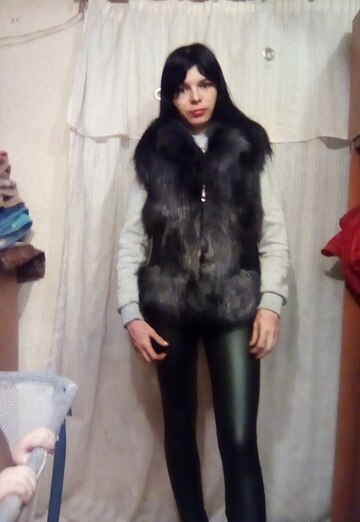 My photo - vealeta, 35 from Kamensk-Uralsky (@vealeta1)