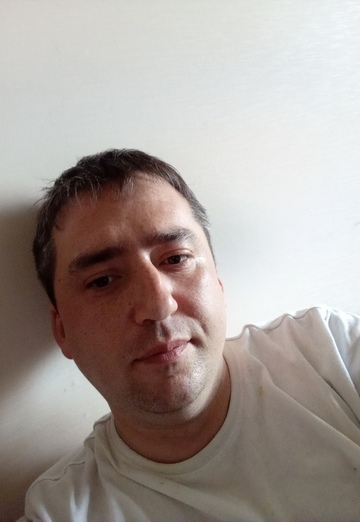 My photo - Denis, 40 from Almetyevsk (@dinvestigation)