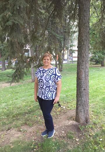 Моя фотография - Татьяна, 58 из Новоаннинский (@tatyana153916)