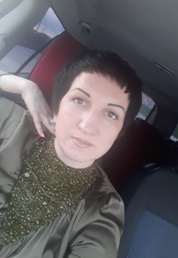 My photo - Irina, 43 from Kachkanar (@irina236841)