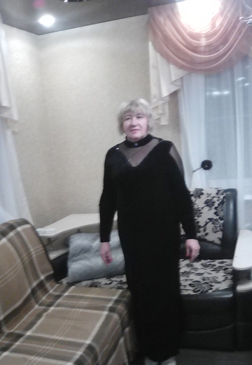 My photo - Tatyana, 65 from Khabarovsk (@tatyana224802)