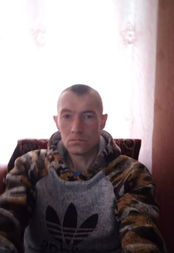 Моя фотография - Александр, 41 из Ижевск (@aleksandr857825)