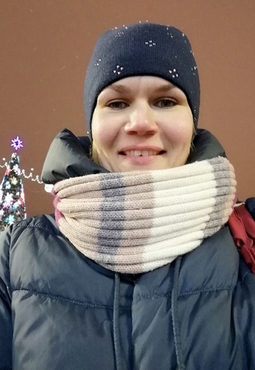 Моя фотография - Татьяна, 40 из Минск (@tatyana307298)
