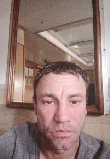 My photo - denis, 42 from Vladivostok (@denis263038)