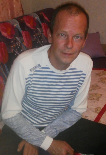 My photo - Denis, 47 from Sverdlovsk-45 (@denis121134)