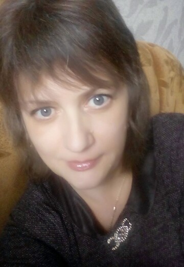 Моя фотография - Оксана, 52 из Экибастуз (@oksana82995)