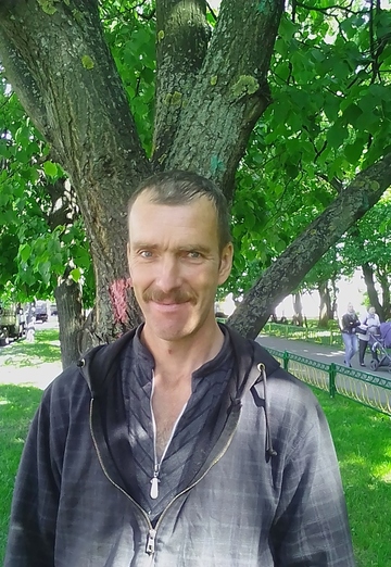 Моя фотография - Влади, 51 из Ульяновск (@vladi838)