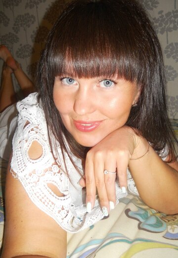 My photo - Kseniya, 37 from Kirov (@id78940)