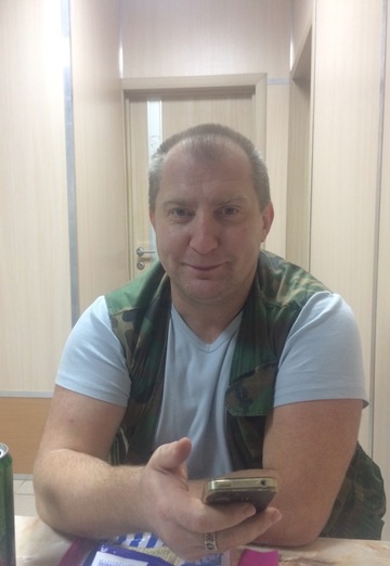 My photo - Dmitriy, 49 from Yegoryevsk (@dmitriy453403)