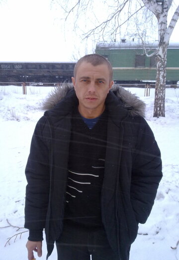 My photo - Dmitriy, 48 from Zaozyorny (@dmitriy206036)