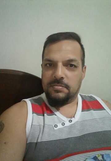 Моя фотографія - Carlos Ruben Romero, 47 з Адольфо-Гонсалес-Чавес (@carlosrubenromero)