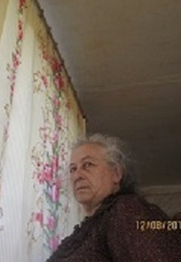 Моя фотография - Liyana, 71 из Екатериновка (@liyana27)